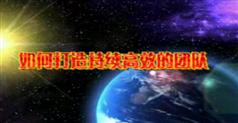 如何打造持续高效的团队,左凤山