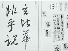 陈忠建行书硬笔视频教程_行书教学视频_陈忠建书法视频全集