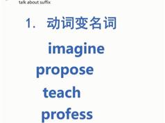 《跟唐老师学背商务英语单词》全套视频教程（8集）