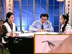 钱云培30集书法视频教程_一门古