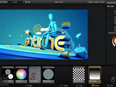 87timeC4D中文基础教程_87time C