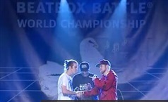 《Beatbox Battle World Champs 