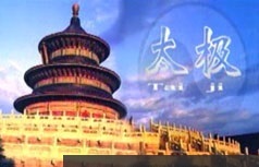 陈式太极拳教学视频-56式陈氏太