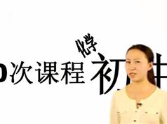初中化学辅导视频(沪教版30讲 讲