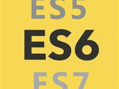 ES5/6/7新特性视频教学合集（含案