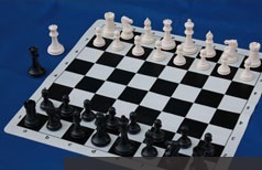 儿童初学国际象棋基础入门教程视