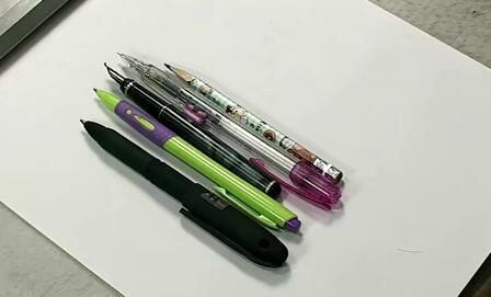 自学硬笔书法全套教学视频：零基础