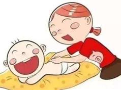 小儿护理推拿实际操作电子书/视
