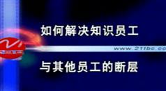 知识员工的激励与管理方法-岳晋