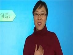 剑桥少儿英语自然拼音二级教学视