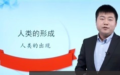 基础初中历史九年级上册同步课本知识点教学视频教程63集全