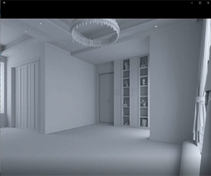 教你用3DMAX 2018创作室内生长动画