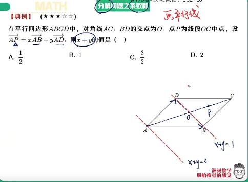 【谢天洲数学】2023高中二年级全