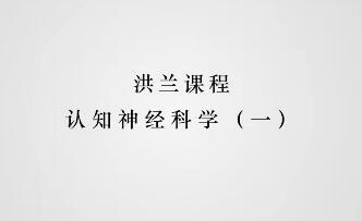 认知神经科学：探究人类思维机制的