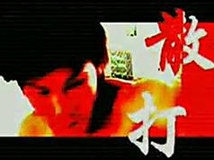 散打搏击格斗入门到精通散打教程