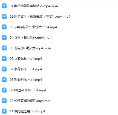 艺泽影视·影视解说短视频基础课