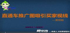 新电商商学院淘宝赚钱教程-高清完整版