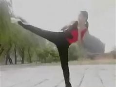 中国武术散打教程在线教学_武术