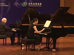 长江钢琴2015大师讲堂_长江钢琴