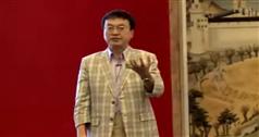 什么是模式,余世维什么是模式讲