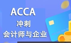 ACCA考证之会计师与企业(AB)知识