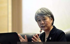 李玫瑾育儿之道观点和方法视频讲