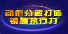 魏庆动作分解打造销售执行力,魏