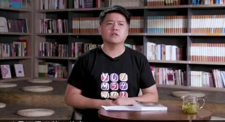 一生的旅程【读书视频】：阅读书单