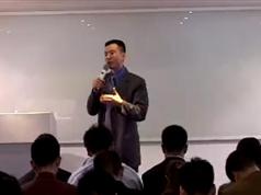 陈安之金矿训练_说服力等于财富笔记金矿视频教程