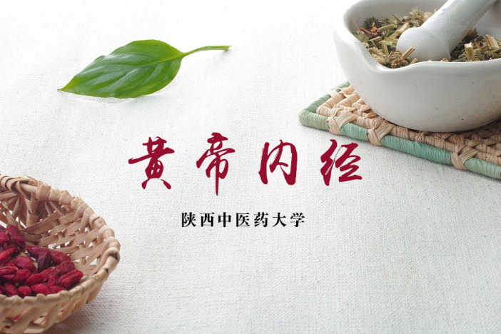 黄帝内经