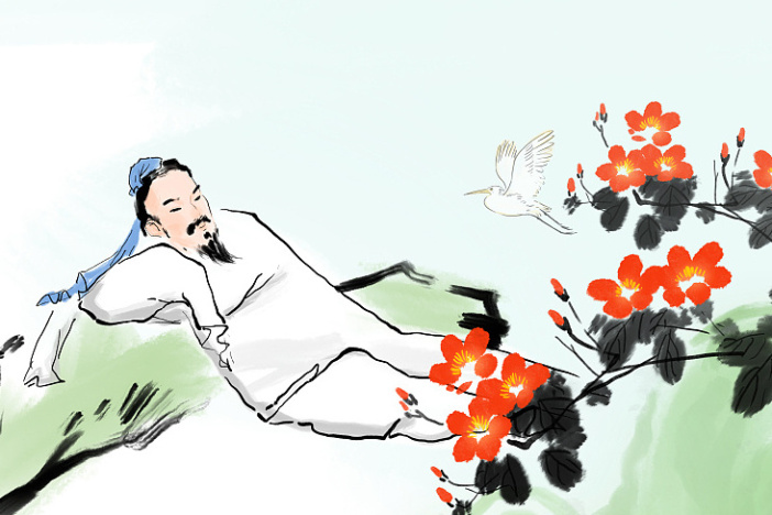 唐代诗人“消失”记