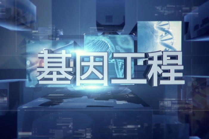 基因工程