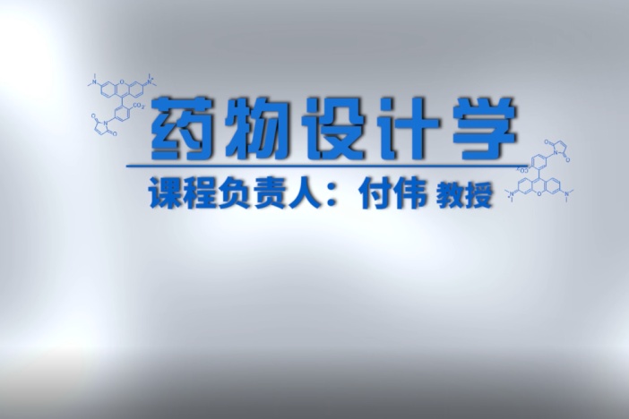 药物设计学
