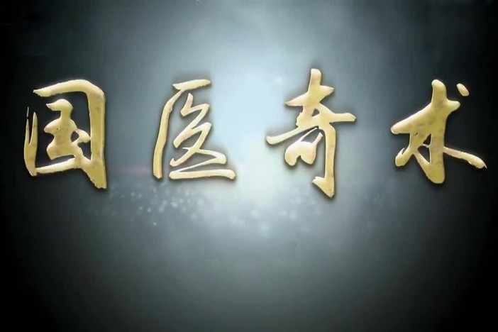 国医奇术（精选）