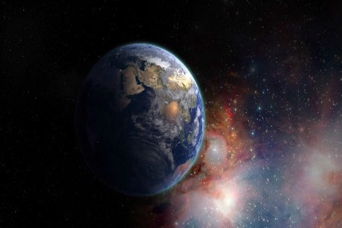 宇宙新概念