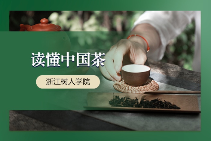 读懂中国茶