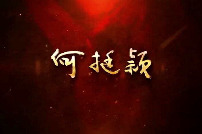 何挺颖