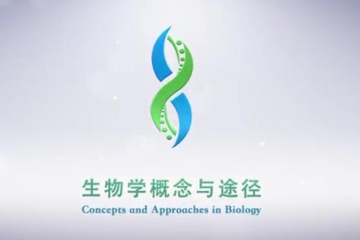 生物学概念与途径