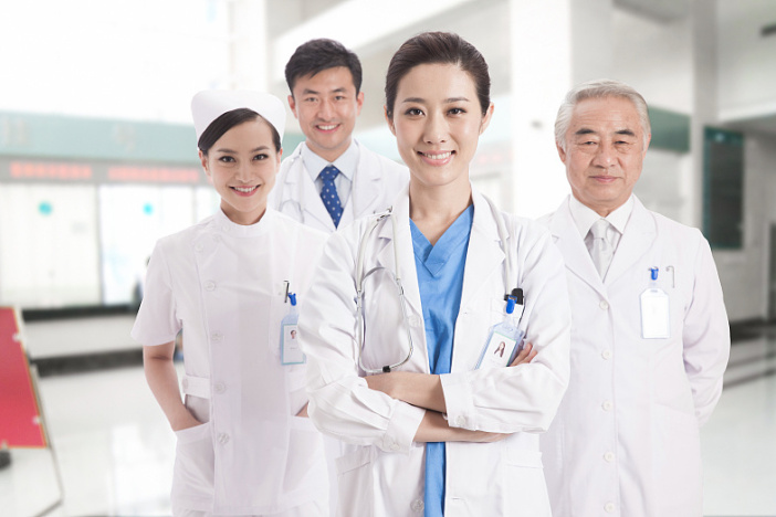 职业卫生与职业医学