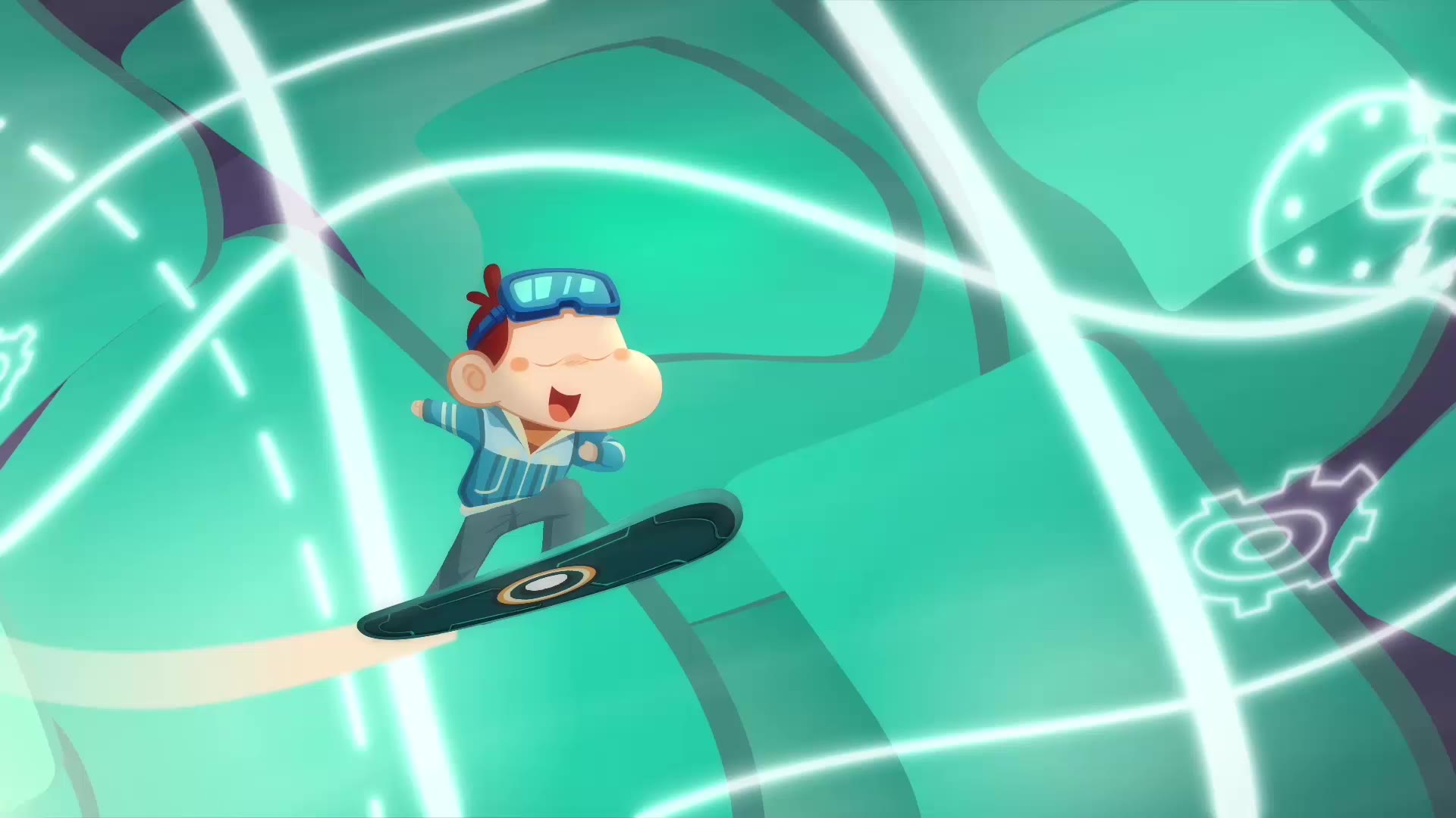 阿优学科学（二）