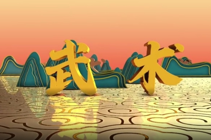 武术