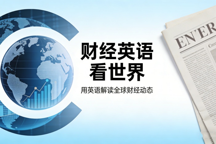 财经英语看世界