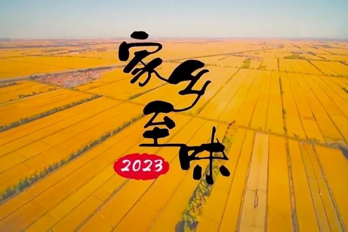 家乡至味2023（精选）