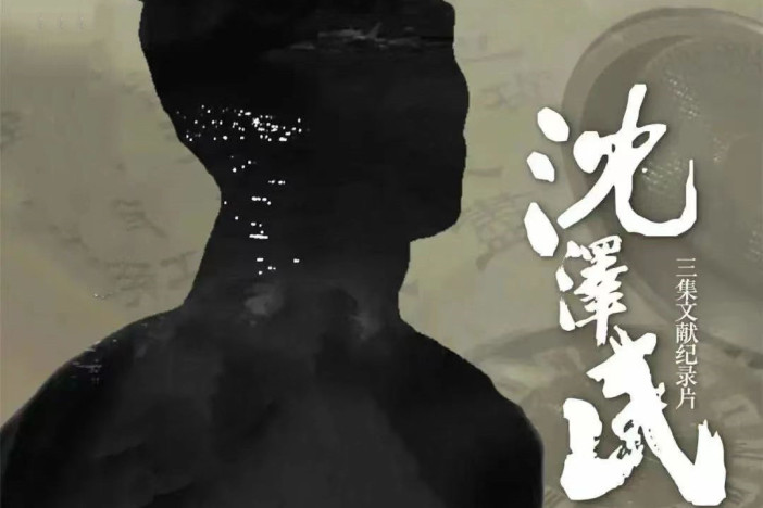 沈泽民