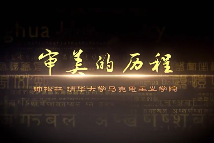 审美的历程