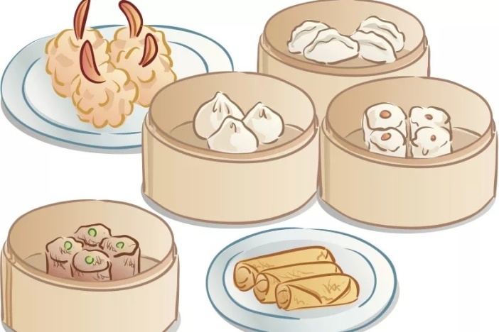 中式面点制作微课