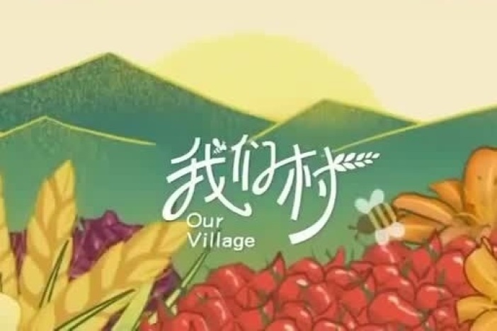 我们村
