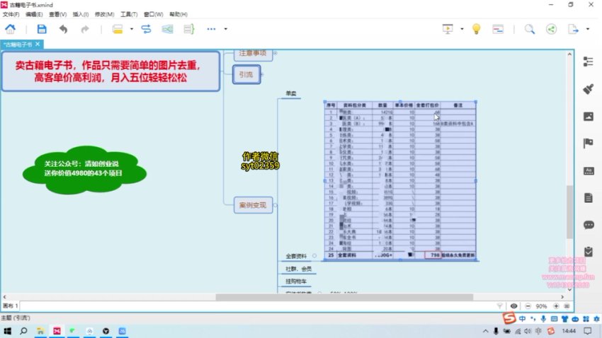 卖古籍电子书项目:简单图片去重
