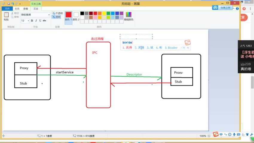Android系统架构深度解析：源码+设