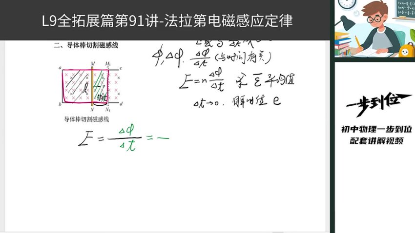 胡小群初中物理八九年级基础+拓